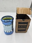 Hubbell Raco 1-1/2" Coupling 2950rt, Steel Nut & Body, Rain Tight 2950rt. Fixed Price $26.59.