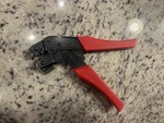 Molex 11-01-0185 Cr2262c Crimp Tool. Fixed Price $246.00.