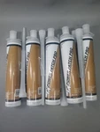 Lot Of 5 Akona Power Patch Pro Multi-surface Non-sag High-strength Repair Epoxy. Fixed Price $69.95.
