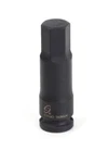 Sunex 36487 Tools 3/8 In. Drive Hex Driver Impact Socket -10 Mm. Fixed Price $18.57.