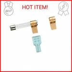 Wirthco 30200 Battery Doctor Fuse Tap Kits For Agc And Sfe Fuses. Fixed Price $13.97.