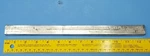 Solder Bar,44-6337-0050, Sn63pb37, Kester, Sn63 Pb37, Ultra Pure, 1 2/3 Lb. Fixed Price $47.00.