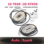 12-1/4" X 3-3/8" Or 4" Electric Trailer Brake For 9k - 10k Lbs Axles. Fixed Price $26.85.