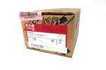 New Eaton Crouse Hinds Guat26 Outlet Box 3/4". Fixed Price $80.00.