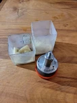 Danfoss 027h0181 Icv / M 40-65 Manuel Opening Device Fnfp. Fixed Price $120.00.