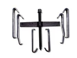 V8 Tools 4205 Straight Bar Puller Set, 5 Ton Capacity, Three Sets Of Jaws, 2 Way. Fixed Price $49.39.