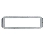 Thomas & Betts Steel City Sbo16 16 Stud-to-stud, Horizontal Mounting Bracket (5). Fixed Price $24.99.