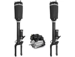 For 2010-2012 Mercedes Gl350 Air Suspension Strut Set Front Unity 84699vvpn 2011. Fixed Price $840.15.