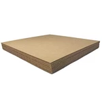 Corrugated Cardboard Filler Insert Sheet Pads 1/8" Thick - 12 X Inches For.... Fixed Price $22.20.