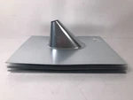 (lot Of 11) Dottie Roof Jacks 3/4" Flashings (standard Rj Series) Rj75. Fixed Price $119.99.