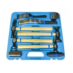 S & G Tool Aid 89470 9 Piece Body Repair Kit. Fixed Price $195.47.