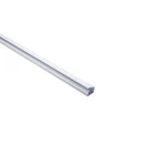 Tsr2w-8a 1-1/4" One Piece Surface Raceway, 8' Long, Pvc, White, 160ft Length. Fixed Price $653.11.