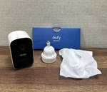 Eufy 2k Add-on Camera For Eufycam 2c Wireless Outdoor Security System. Fixed Price $39.99.