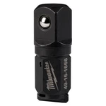Milwaukee 49-16-1666 Insider Ratchet 1/2 Anvil Adapter. Fixed Price $33.75.