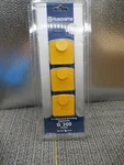 Husqvarna Grnd Seg G227s 120grit 3-pk (588099903). Fixed Price $74.99.