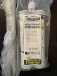 New Spal-pro Rs 88 Polyurea Semi Rigid Rapid Set Joint Filler. Fixed Price $45.00.