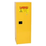 Eagle Mfg 2310x Hazardous Material Storage Cabinet, 24 Gal, 3 Shelves, Steel,. Fixed Price $1650.20.