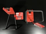 Milwaukee Packout Large Hook 1 Pair 48-22-8332. Fixed Price $38.99.