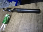 14.30mm X 160mm Oal 135 Split Point Hss Jobber Drill Bit. Fixed Price $15.00.