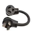 Parkworld 1 Ft. 10/3 3-wire 3-prong Range/stove/oven/dryer Fo3. Fixed Price $29.99.