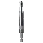 Snappy 11/64" Self-centering Vix Hinge Bit For #12 Screws 1/4in Hex Made In Usa. Fixed Price $36.53.