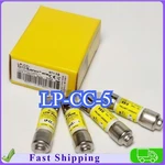 10pcs Eaton Bussmann Lp-cc-5 5a 600v Current Limiting Time Delay Fuse Lpcc5 New. Fixed Price $28.12.