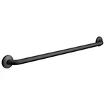 Asi 3801-18 18" Grab Bar - Black. Fixed Price $44.17.