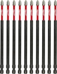 Milwaukee Tool 48-32-4807 Impact Power Bit #2 Phillips 6 Inch Shockwave. Fixed Price $68.23.