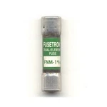 Cooper Br& Fnm-1-4/10 (fnm-1.4) 1.4amp Time-delay Supplemental Fuses 250vac. Fixed Price $15.71.