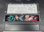 Luminii Ps-uni-d-30-24 Dimmable Led Driver W/ 5 In 1 Dimming Power Supply New!. Fixed Price $49.99.