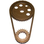 Cloyes Timing Set 9-3503x9; Billet Double Roller For Chrysler 273-360, 392 Hemi. Fixed Price $121.01.