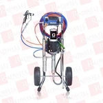 Graco G15c07 / (new In Box). Fixed Price $4570.83.