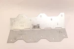 Simpson Reinforcing Adjustable Angle Ls90. Fixed Price $6.97.