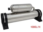 Techtongda Vertical Stainless Steel Household Water Filter Purification 1000l/h. Fixed Price $129.27.