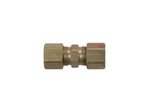S.u.r. & R K055 5/16" Nylon To Compression Fitting 2 Pack. Fixed Price $14.00.