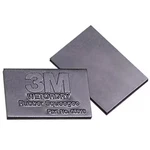 3m 05518 Rubber Squeegee, Automotive, 2x3in, Pk50. Fixed Price $134.99.