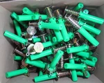 50-pack Dewalt 07542-pwr Bang-it+ 3/8" Concrete/ Steel Deck Inserts Pan-deck. Fixed Price $145.00.