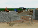 Photo 12x8 Building Materials, East Wichel, Wichelstowe, Swindon North Wro C2010. Fixed Price $8.06.