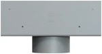 Simpson Lcc5.25-4 Lcc 5-3/8 In. Column Cap For 4 Outside Diameter Lally Colu. Fixed Price $122.23.