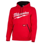 Milwaukee 352r-2x Freeflex Pullover Hoodie - Logo Red, 2-xl. Fixed Price $59.99.