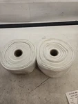 Mutual Ind.glas-tape, 2 Rolls, 3" 2964d 50yds Ea. Fixed Price $39.76.