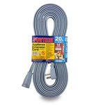 Powtech Heavy Duty 20 Ft Air Conditioner And Major Appliance Extension Cord Ul. Fixed Price $35.59.