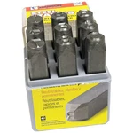 C.h. Hanson 25521 Hand Stamp Kit, Number Set. Fixed Price $27.19.