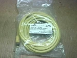 Cooper Crouse-hinds 5000118-191se 4p Micro-mini Connector Assembly 6m-factory Se. Fixed Price $21.61.