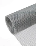 Hardware Cloth 8in X 10ft 1/8 Inch 27 Gauge, Hot-dipped Galvanized Welded Wir.... Fixed Price $21.05.