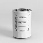 Donaldson P550406 Lube Filter Spin-on Full Flow. Fixed Price $26.99.
