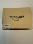 Tessan Universal Travel Adapter, White - New In Box M/n:ts -wta02. Fixed Price $13.00.