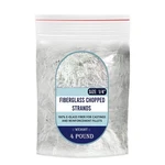 Fiberglass Chopped Strands , (4 - Lbs ), Fiber Additive Mortar. Fixed Price $36.99.