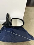 Dorman 955-1405 Passenger Side Manual Door Mirror Compatible With Select Nissan. Fixed Price $15.00.