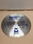 Concrete Diamond 14" X .120 1" 20 Mm Segmented Blade Skillpro. Fixed Price $89.99.